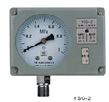电感式压力变送器 YSG-4